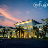 Melia Vinpearl Cam Ranh Beach Resort