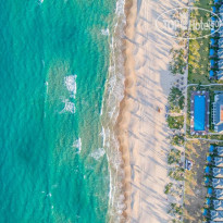 Melia Vinpearl Cam Ranh Beach Resort