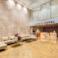 Gosia Hotel