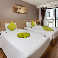Ale Nha Trang Hotel