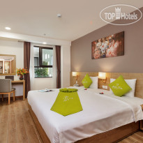 Ale Nha Trang Hotel