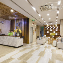 Ale Nha Trang Hotel