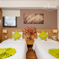 Ale Nha Trang Hotel