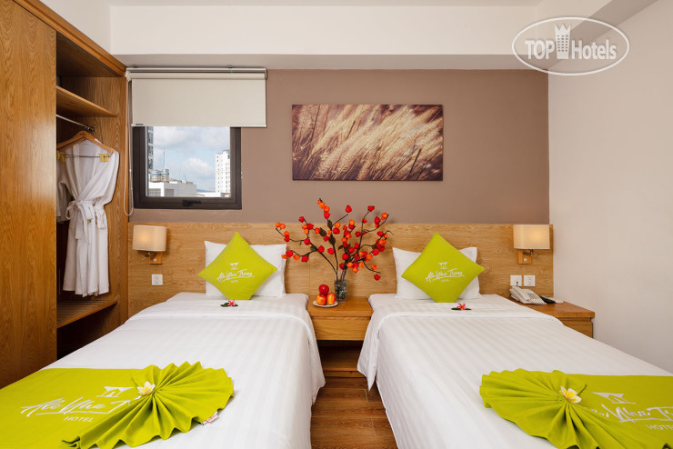 Ale Nha Trang Hotel