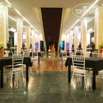 Cham Oasis Nha Trang Resort Condotel 