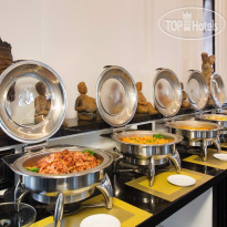 Cham Oasis Nha Trang Resort Condotel 