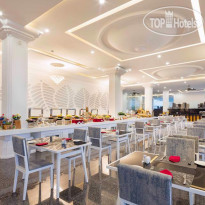 Cham Oasis Nha Trang Resort Condotel 