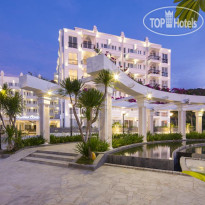 Cham Oasis Nha Trang Resort Condotel 