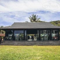 Cham Oasis Nha Trang Resort Condotel 