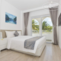 Cham Oasis Nha Trang Resort Condotel 