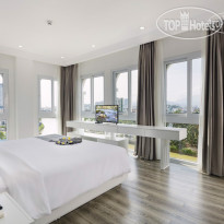 Cham Oasis Nha Trang Resort Condotel 