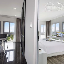 Cham Oasis Nha Trang Resort Condotel 