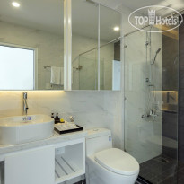 Cham Oasis Nha Trang Resort Condotel 