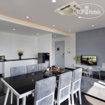 Cham Oasis Nha Trang Resort Condotel 