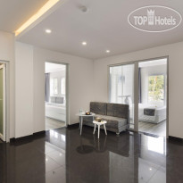 Cham Oasis Nha Trang Resort Condotel 