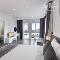 Cham Oasis Nha Trang Resort Condotel 