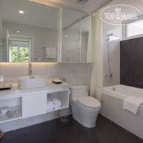 Cham Oasis Nha Trang Resort Condotel 