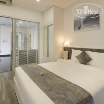 Cham Oasis Nha Trang Resort Condotel 