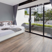 Cham Oasis Nha Trang Resort Condotel 