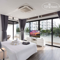 Cham Oasis Nha Trang Resort Condotel 