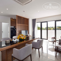 Cham Oasis Nha Trang Resort Condotel 
