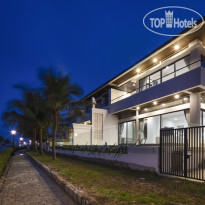 Cham Oasis Nha Trang Resort Condotel 