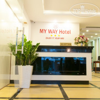 My Day Hotel