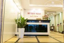 My Day Hotel 3*