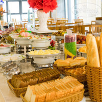 Xavia Hotel