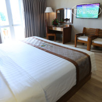 Bien Dong Hotel Nha Trang