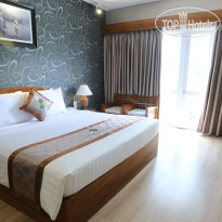 Bien Dong Hotel Nha Trang