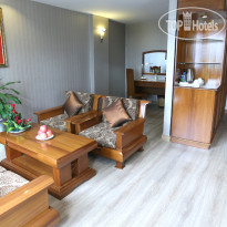 Bien Dong Hotel Nha Trang
