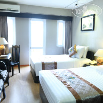 Bien Dong Hotel Nha Trang