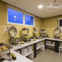 Isena Nha Trang Hotel 