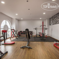 Isena Nha Trang Hotel 