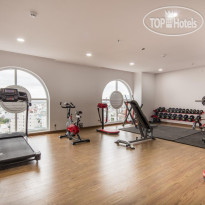 Isena Nha Trang Hotel 