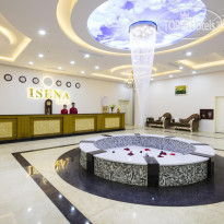 Isena Nha Trang Hotel 