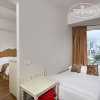 Isena Nha Trang Hotel 