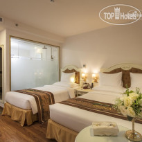 Isena Nha Trang Hotel 