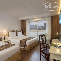 Isena Nha Trang Hotel 