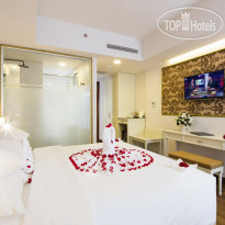 Isena Nha Trang Hotel 