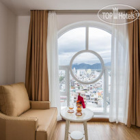 Isena Nha Trang Hotel 