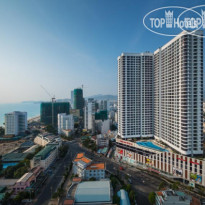 Melia Vinpearl Nha Trang Empire