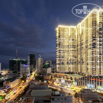 Melia Vinpearl Nha Trang Empire