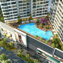 Melia Vinpearl Nha Trang Empire