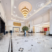 Melia Vinpearl Nha Trang Empire