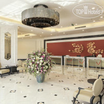 Melia Vinpearl Nha Trang Empire