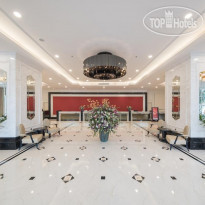 Melia Vinpearl Nha Trang Empire
