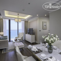 Melia Vinpearl Nha Trang Empire