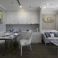 Melia Vinpearl Nha Trang Empire